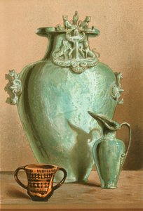 Jarrón de Graeckwyl