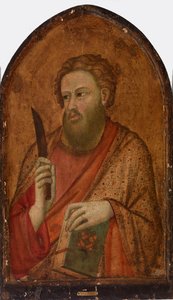 San Bartolomé de Pacino di Bonaguida