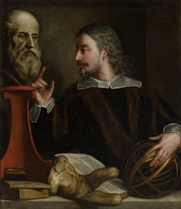 Autorretrato
