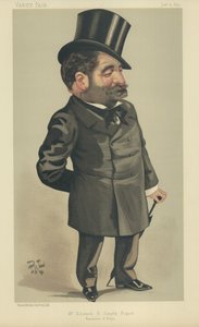 Sr. Edward Frederick Smyth Pigott de Pal