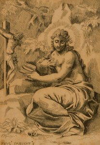 San Juan de Paolo Farinati