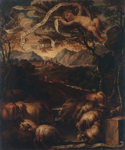 Edad de Oro de Paolo Girolamo Brusco