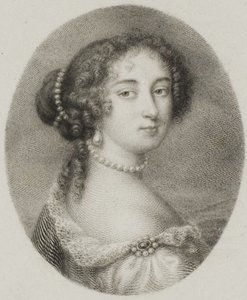 Madame de Maintenon de Paolo Mercuri