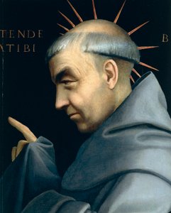 San Bernardo de Siena