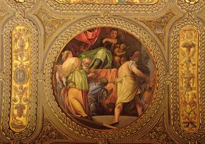 Honor de Paolo Veronese