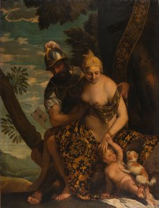  de Paolo Veronese