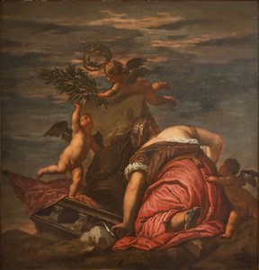  de Paolo Veronese