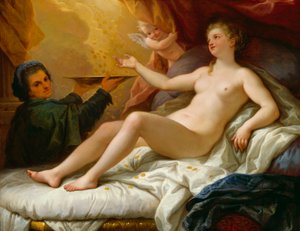 Danae de Paolo di Matteis
