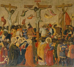 La Crucifixión (pintura)