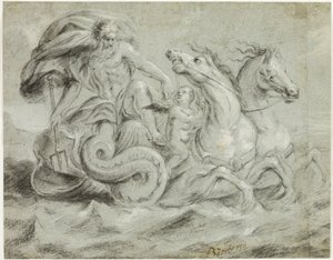 Neptuno de Paris Bordone