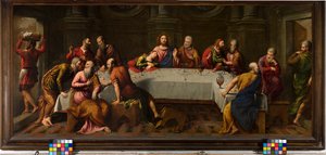 La Última Cena