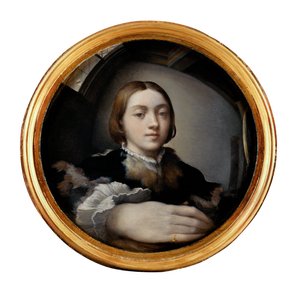  de Parmigianino