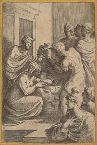 La Natividad