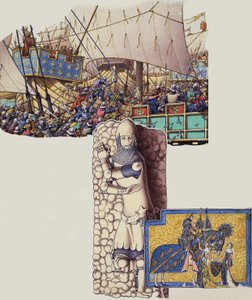 Batalla de Sluys
