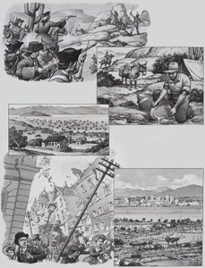 California de Pat (1907-95) Nicolle