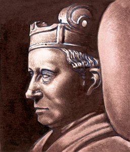 Carlos VI de Francia