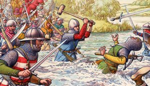 Guerra de los Cien Años