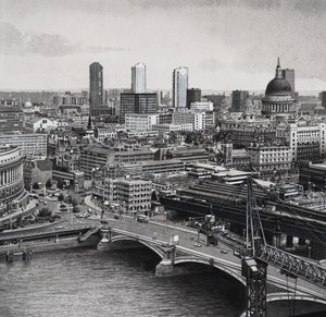Londres moderno