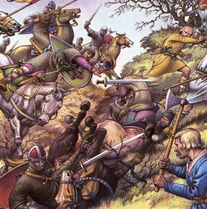 Tras la marcha de las legiones: la tregua que comenzó cada jueves