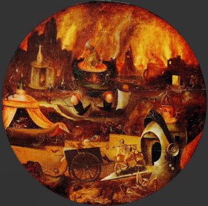 El Infierno