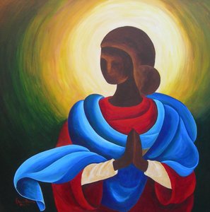 Madonna Maiden of Love, 2012