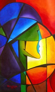 Revival, 2005 de Patricia Brintle
