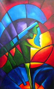 Revival Max, 2009 de Patricia Brintle