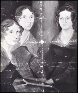 Las hermanas Brontë