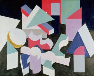 Composición, c.1923-26