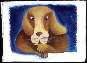 Horóscopo chino: el signo del perro.