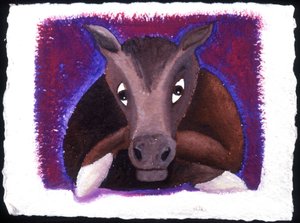 Horóscopo chino: el signo del caballo.