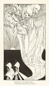 Rime of the Ancient Mariner (grabado)