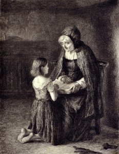 Oración de Paul Adolphe Rajon