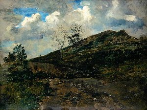 Horselberg de Paul Baum