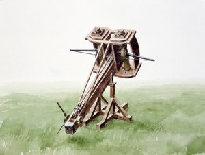 Arma romana, siglo I de Paul Birkbeck