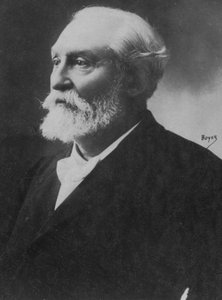 Boisseau, c. 1893 de Paul Boyer