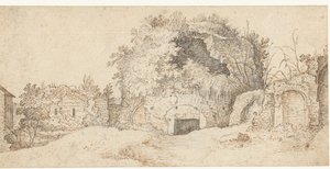  de Paul Bril