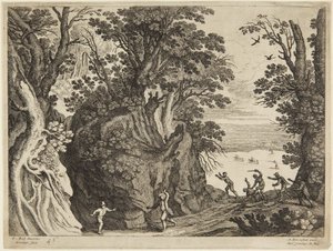  de Paul Bril