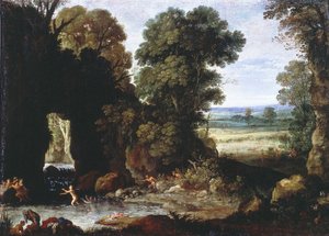  de Paul Bril
