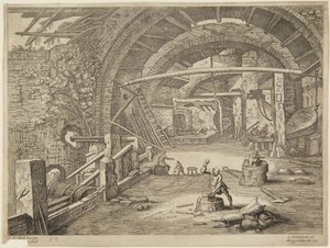 de Paul Bril