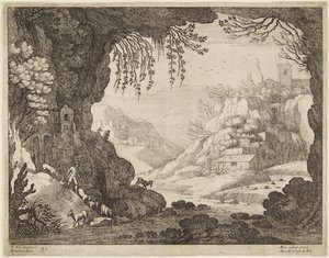  de Paul Bril