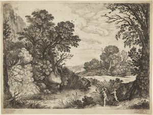  de Paul Bril