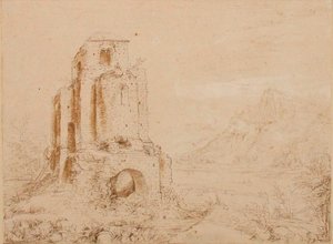  de Paul Bril