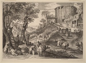  de Paul Bril