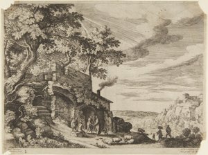  de Paul Bril