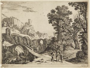  de Paul Bril
