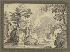  de Paul Bril