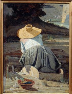 Lavandera
