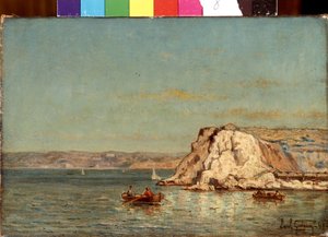 Los Catalanes de Paul Camille Guigou