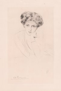  de Paul Cesar Helleu